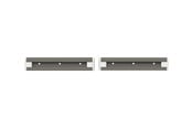 Väggfäste, AV-Möbel - Ergotron mounting component - Max 2.4 kg - recommended for - 98-676-289