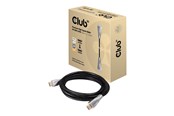 Displaykabel - Club 3D CAC-1311 - HDMI cable - 1 m - CAC-1311