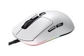 Mus - Cougar Minos Neo - Mouse - Optic - 6 knappar - Vit - CGR-WLMW-MINEO