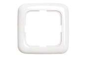 Nätverks tillbehör - Busch Jaeger Busch-Jaeger Reflex SI outlet frame - 2511-214