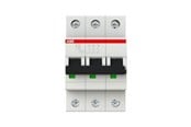Strömförsörjning - ABB System pro M compact S200 S203-B25 Strömförsörjning - 80 Plus - 2CDS253001R0255