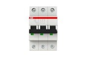 Strömförsörjning - ABB System pro M compact S200 S203-B32 Strömförsörjning - 80 Plus - 2CDS253001R0325