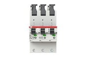 Strömförsörjning - ABB S751/3-E63 - automatic circuit breaker Strömförsörjning - 80 Plus - 2CDS781001R4632