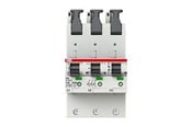 Strömförsörjning - ABB S751/3-E50 - automatic circuit breaker Strömförsörjning - 80 Plus - 2CDS781001R4502