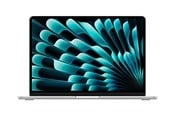 Bärbar dator - Apple MacBook Air - 13.6" -  M5 - 16 GB RAM - 512 GB SSD - Swedish/Finnish - MDH74KS/A