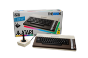 Spelkonsol - Retro Games THE800 XL - 4020628553845