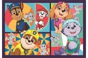Pusselspel - Clementoni Pussel Paw Patrol, 30 bitar - 20275