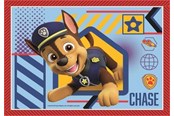Pusselspel - Clementoni Pussel Paw Patrol 4i1 - 21526