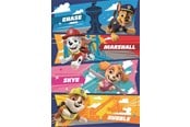 Pusselspel - Clementoni Pussel, Maxi, Paw Patrol, 60 bitar - 26592