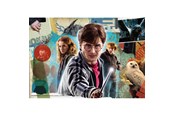 Pusselspel - Clementoni Pussel Harry Potter, 180 bitar - 29068