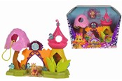 Leksaker - Small Foot Safiras Twinklestone Gate - 105952220