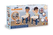 Leksaker - Smoby Toys Klassrum - 7380100