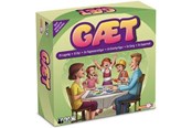 Brädspel - Games4u Gissa brädspel - 1400050