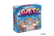 Brädspel - Games4u Gissa 2 brädspel - 1400111