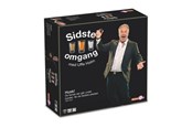 Brädspel - Games4u Sista omgången med Uffe Holm - 1400147