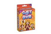 Brädspel - Games4u Gissa ett djur CDU10 - 1400009H