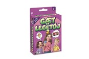 Brädspel - Games4u Gissa en leksak 2 CDU10 - 1400086H