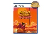 Spel - Monster Crown: Sin Eater - Sony PlayStation 5 - RPG - 3760328375699