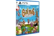 Spel - Gobliiins Collection - Sony PlayStation 5 - Äventyr - 3760328375514