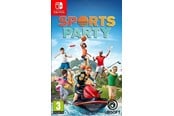 Spel - Sports Party Nintendo Switch - Nintendo Switch - Sport - 3307216079460