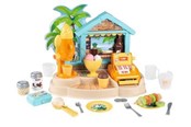 Rollek - Smoby Toys Beach Bar - 7310545