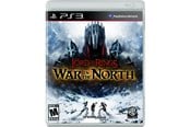 Spel - Lord of the Rings: War in the North - Sony PlayStation 3 - Äventyr - 883929221431
