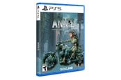 Spel - Annie: Last Hope - Sony PlayStation 5 - Action - 840486507521