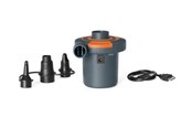 Vattenlek - Bestway Sidewinder 4.8V uppladdningsbar luftpump - 62155