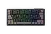 Tangentbord - Cherry XTRFY K63W Pro - Gaming Tangentbord - Nordisk - Svart - G8A-25600LJAPN-2