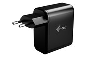 Mobile - Adapters & Chargers - I-Tec power adapter - GaN - USB-C - 100 watt - CHARGER-GAN100W