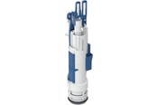 Installationssystem - Geberit Omega 82 skylleventil - 245.365.00.1