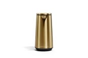 Tvålpumpar - Simplehuman Sensor Pump Foam skumtvålsdispenser – mässingsfinish - ST1096