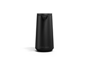 Tvålpumpar - Simplehuman Sensor Pump Foam skumtvålsdispenser – mattsvart - ST1094