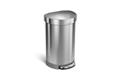Sminkspeglar - Simplehuman Semi-Round Step - CW2030