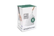 Sminkspeglar - Simplehuman CW0272 trash bag - CW0272