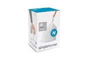 Sminkspeglar - Simplehuman CW0262 trash bag - CW0262