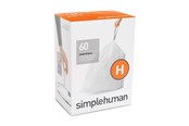 Sminkspeglar - Simplehuman CW0258 trash bag - CW0258