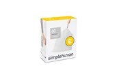 Sminkspeglar - Simplehuman CW0255 trash bag - CW0255