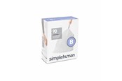 Sminkspeglar - Simplehuman CW0251 trash bag - CW0251
