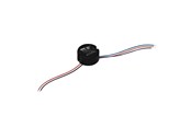 Smarta Hem - HiluX LED Driver - 200mA - 22-26VDC - Max 6W - Powered by Shelly - 5714255012774