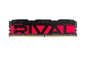 RAM - GOODRAM RIVAL Radiant DDR4-3200 - 64GB - CL18 - Dual Channel (2 pcs) - Röd - GGRRD4-32L18/64GDC