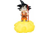 Merchandise - Teknofun - Luminous Goku baby night-light - Lampa - 811397