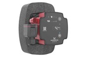 Pumpar - Grundfos ALPHA2 GO cirkulationspump 15-40 - 93074228