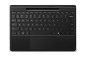 Tangentbord - Microsoft Surface Pro Flex Keyboard - keyboard - with touchpad accelerometer Surface Slim Pen 2 storage and charging tray - black Input Device - Tangentbord - Svart - ZRA-00006