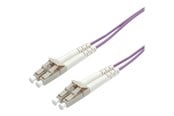 Nätverkskabel - Roline patch cable - 7 m - violet - Lila - 7m - 21.15.8856