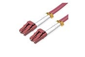 Nätverkskabel - Roline patch cable - 5 m - 5 m - erika violet - Lila - 21.15.8613