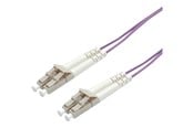 Nätverkskabel - Roline patch cable - 7 m - violet - Lila - 7m - 21.15.8754