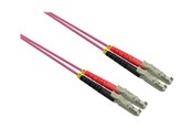 Nätverkskabel - Roline patch cable - 5 m - violet - Lila - 5m - 21.15.9495