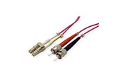 Nätverkskabel - Roline patch cable - 3 m - 3 m - violet - Lila - 21.15.8773