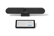 Videokonferens - Logitech Tap IP Appliance Room Solutions Huddle + Small Rooms - 991-000480